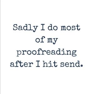 Meet your Posher, Lola